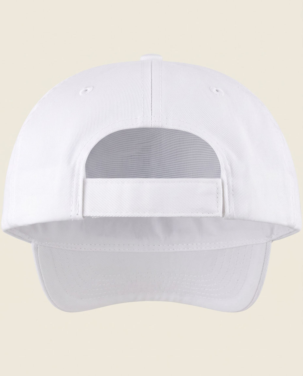 Casquette classique – tissu épais 260 g