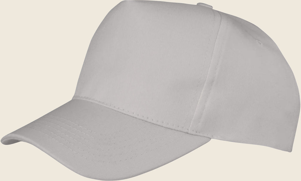 Casquette classique – tissu épais 260 g