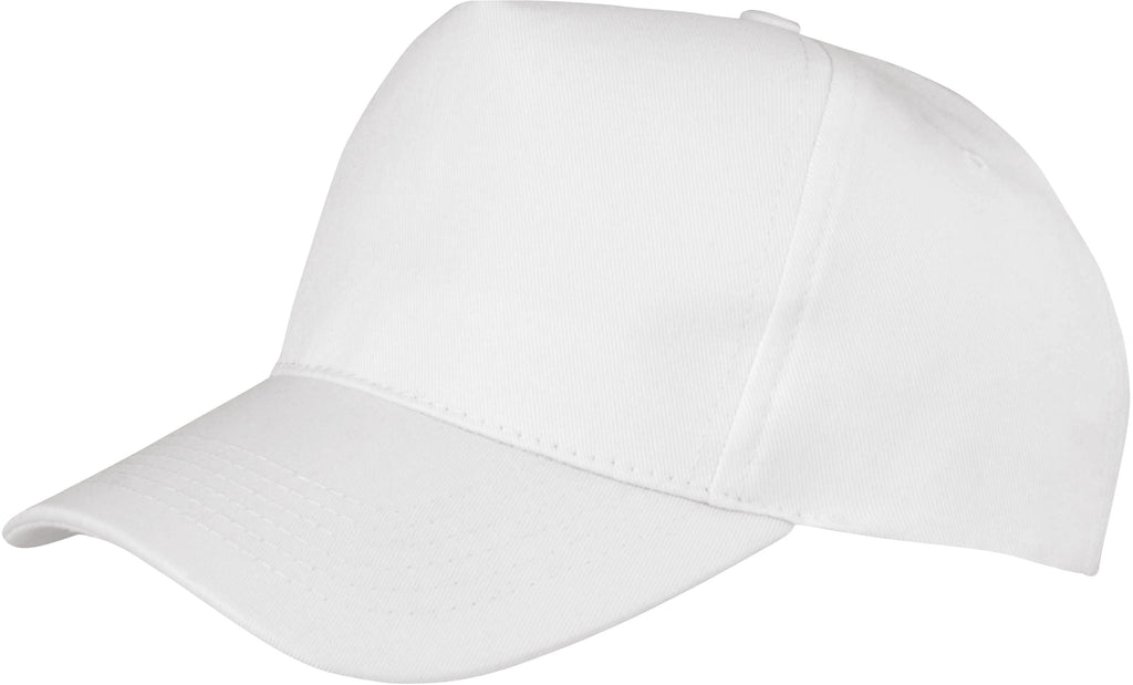 Casquette classique – tissu épais 260 g