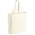 Tote bag en toile de coton 270 g – 26 L