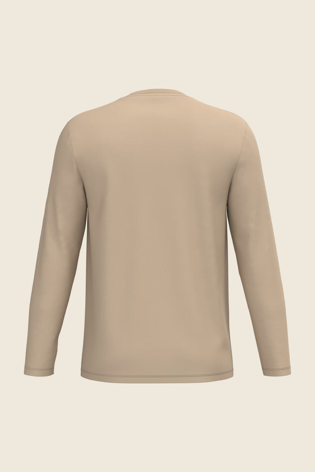 T-shirt unisexe coupe droite – jersey coton 185 g