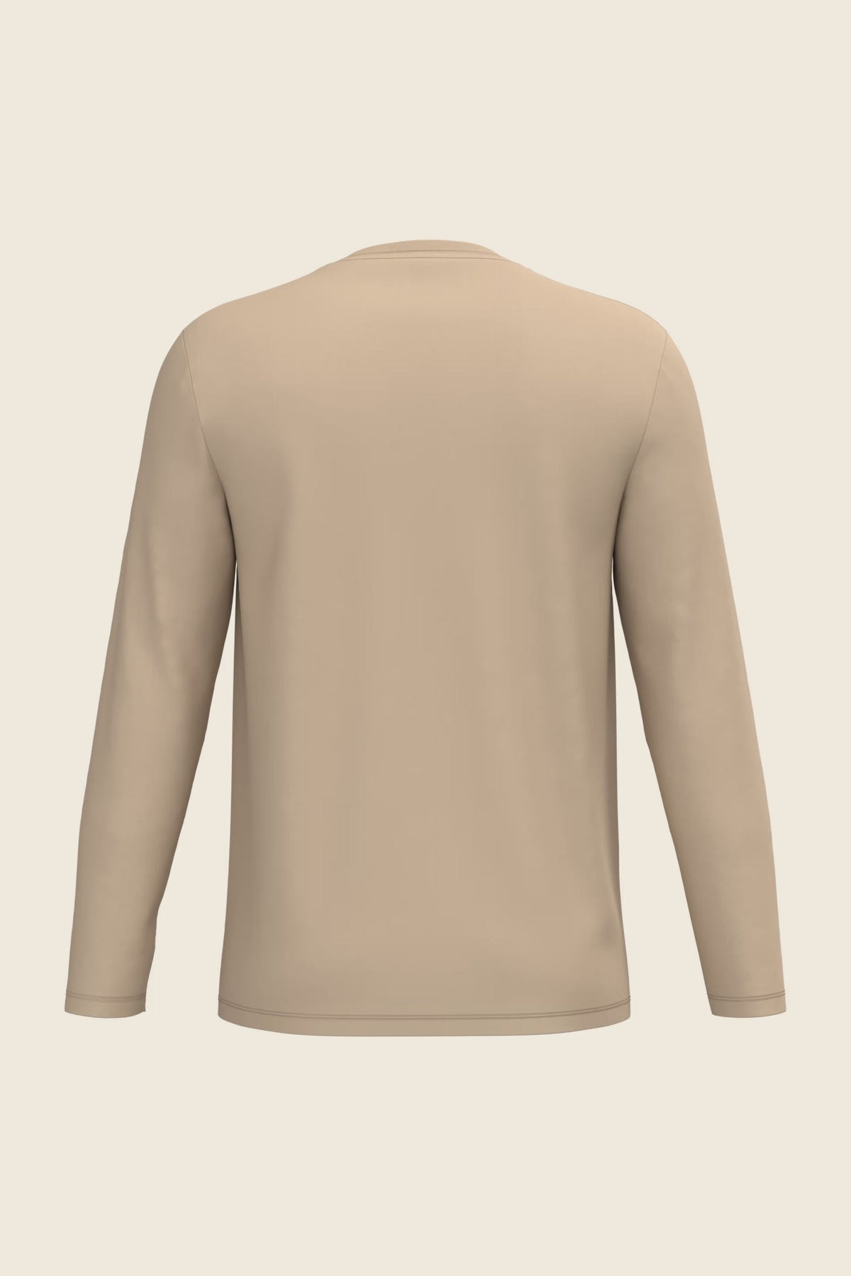 T-shirt unisexe coupe droite – jersey coton 185 g