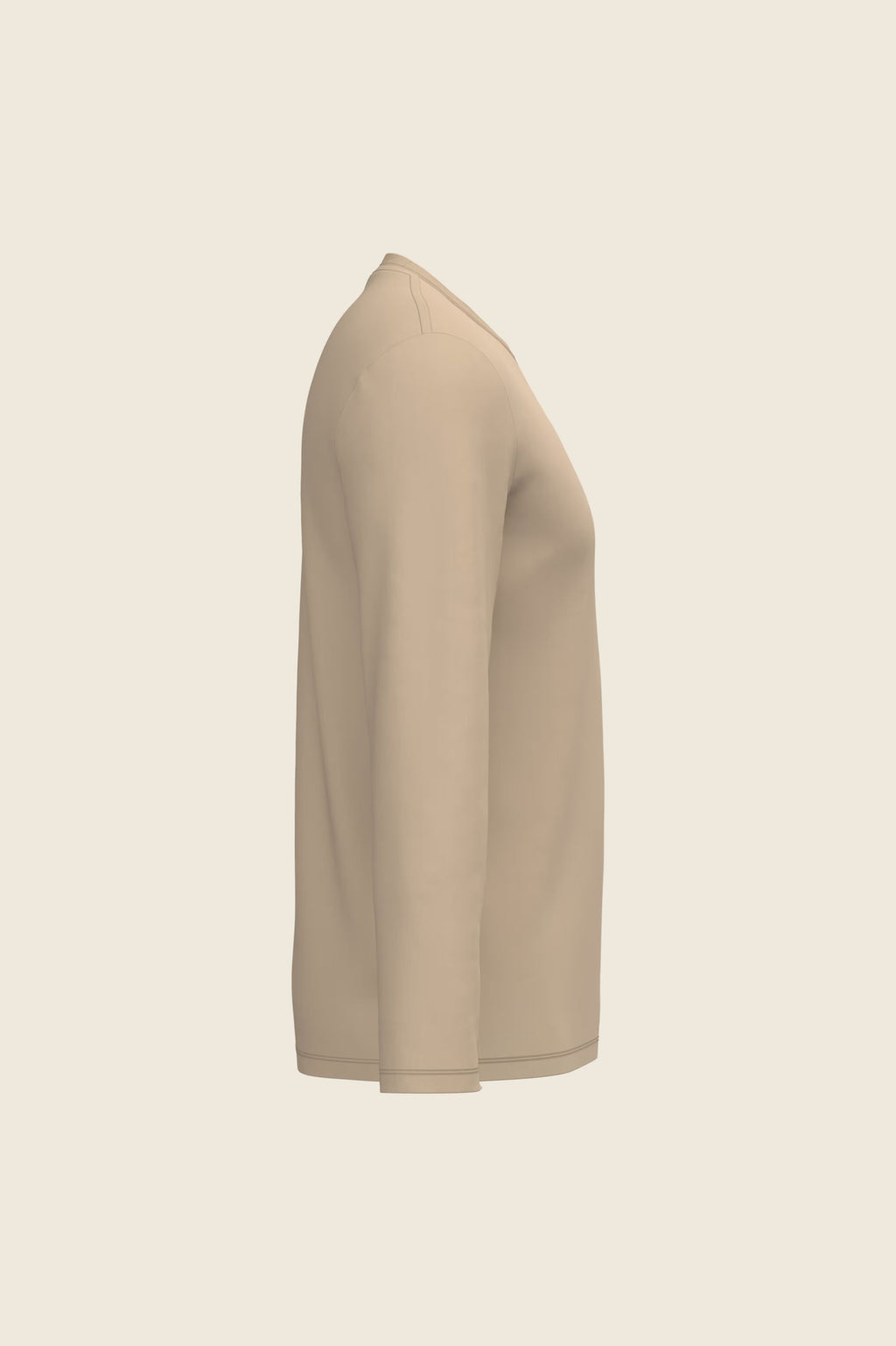 T-shirt unisexe coupe droite – jersey coton 185 g