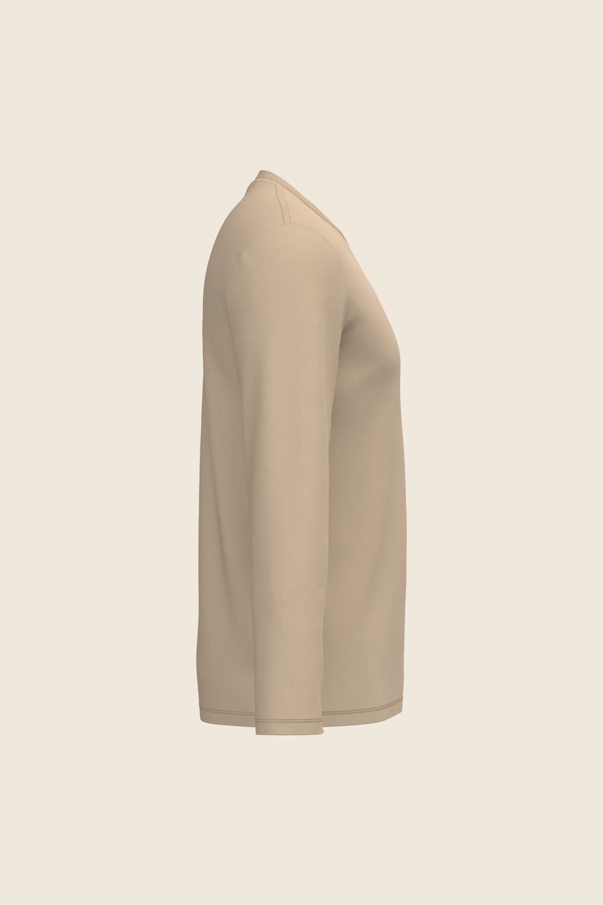 T-shirt unisexe coupe droite – jersey coton 185 g