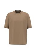 T-shirt unisexe oversize signature 220 g