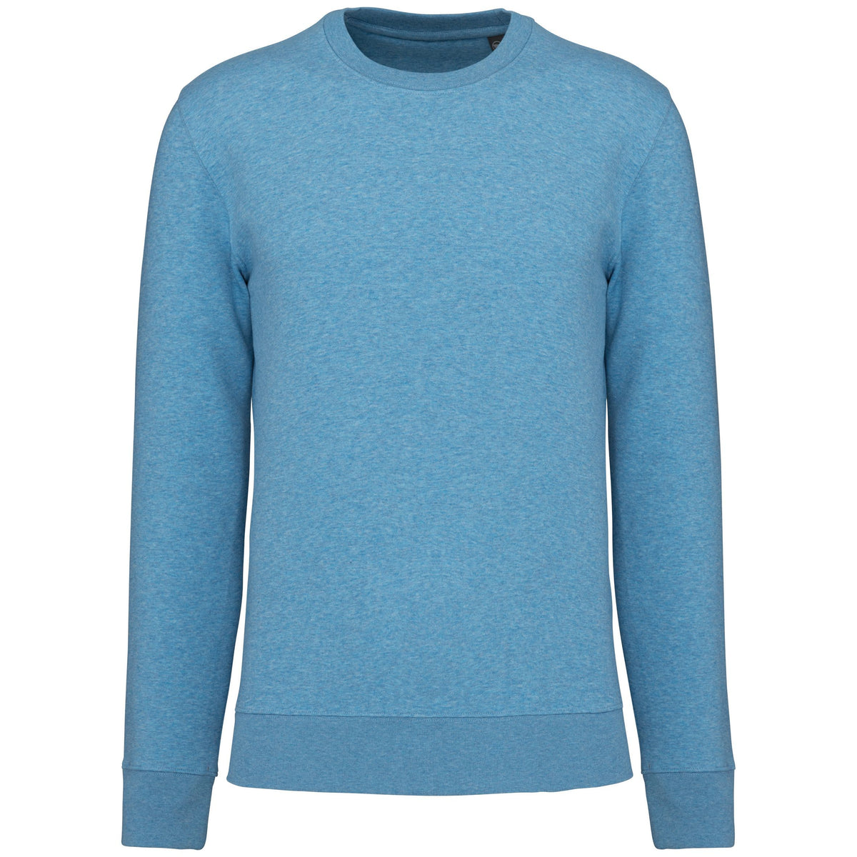 Sweat unisexe col rond coupe droite – coton 280 g