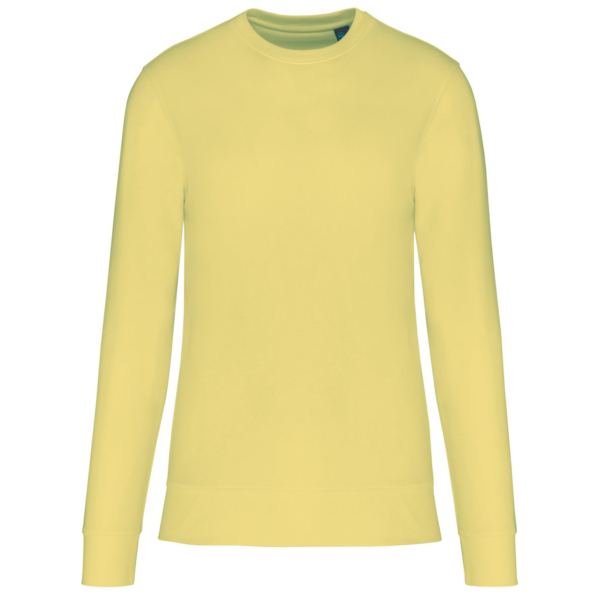 Sweat unisexe col rond coupe droite – coton 280 g