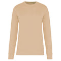 Sweat unisexe col rond coupe droite – coton 280 g