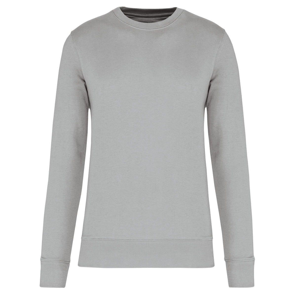 Sweat unisexe col rond coupe droite – coton 280 g