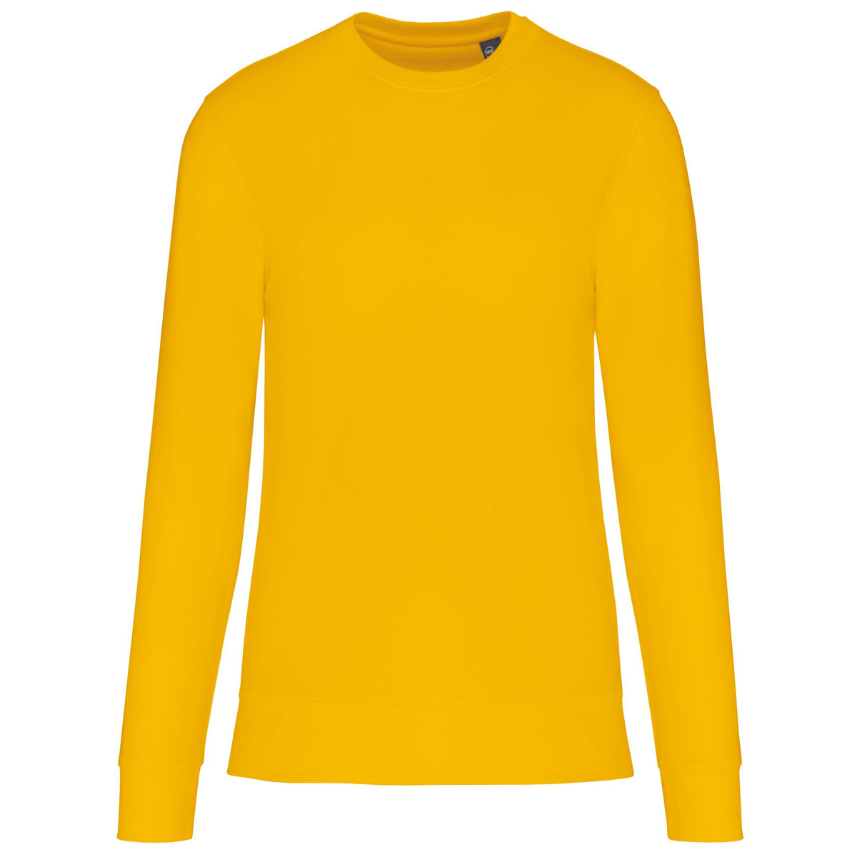 Sweat unisexe col rond coupe droite – coton 280 g