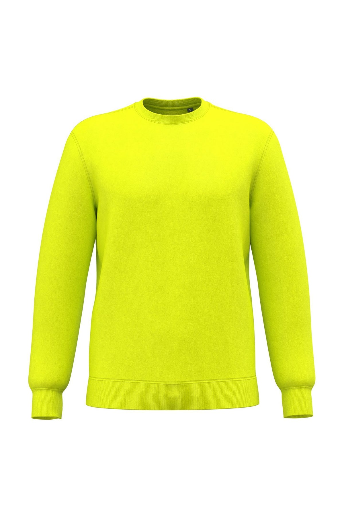 Sweat unisexe coupe droite – molleton 280 g