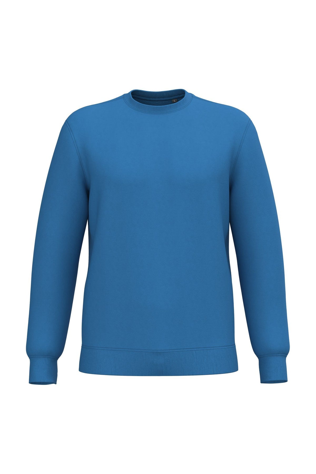 Sweat unisexe coupe droite – molleton 280 g