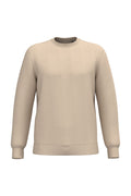 Sweat unisexe coupe droite – molleton 280 g