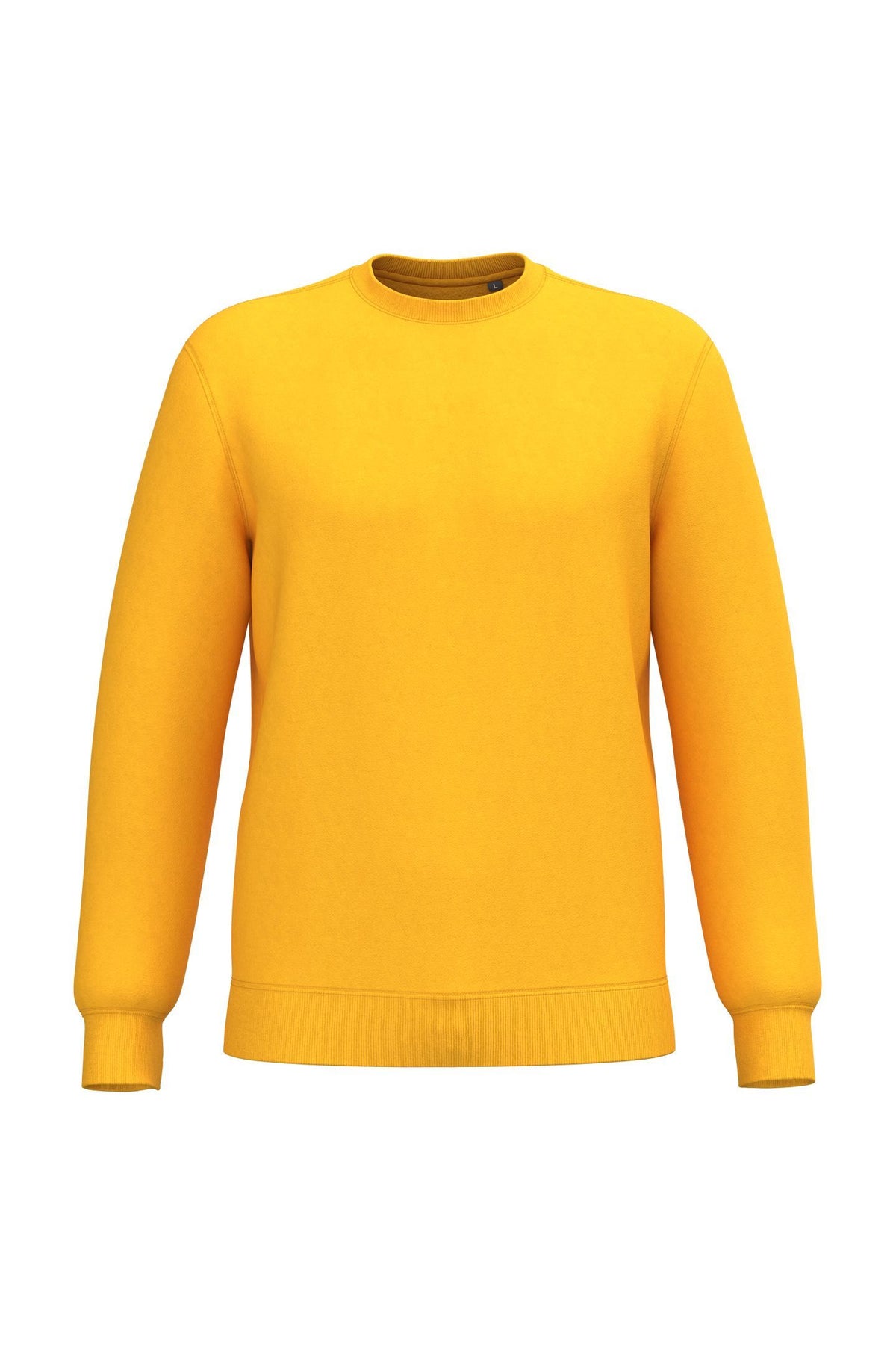 Sweat unisexe coupe droite – molleton 280 g