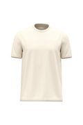T-shirt unisexe oversize – coton bio 200 g