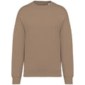 Sweat oversize unisexe épais – coton bio 300 g