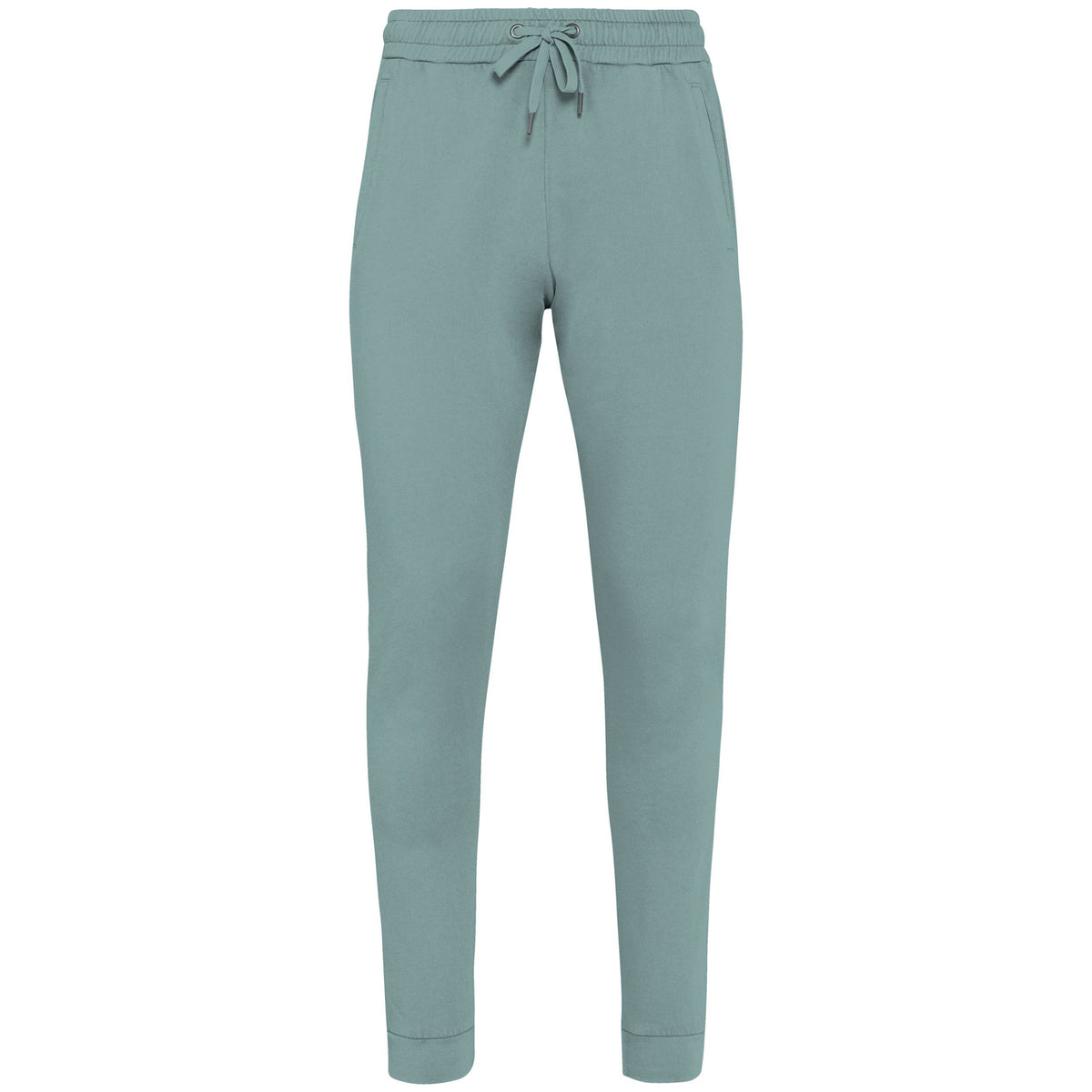 Jogging unisexe en coton bio 280 g – confort streetwear