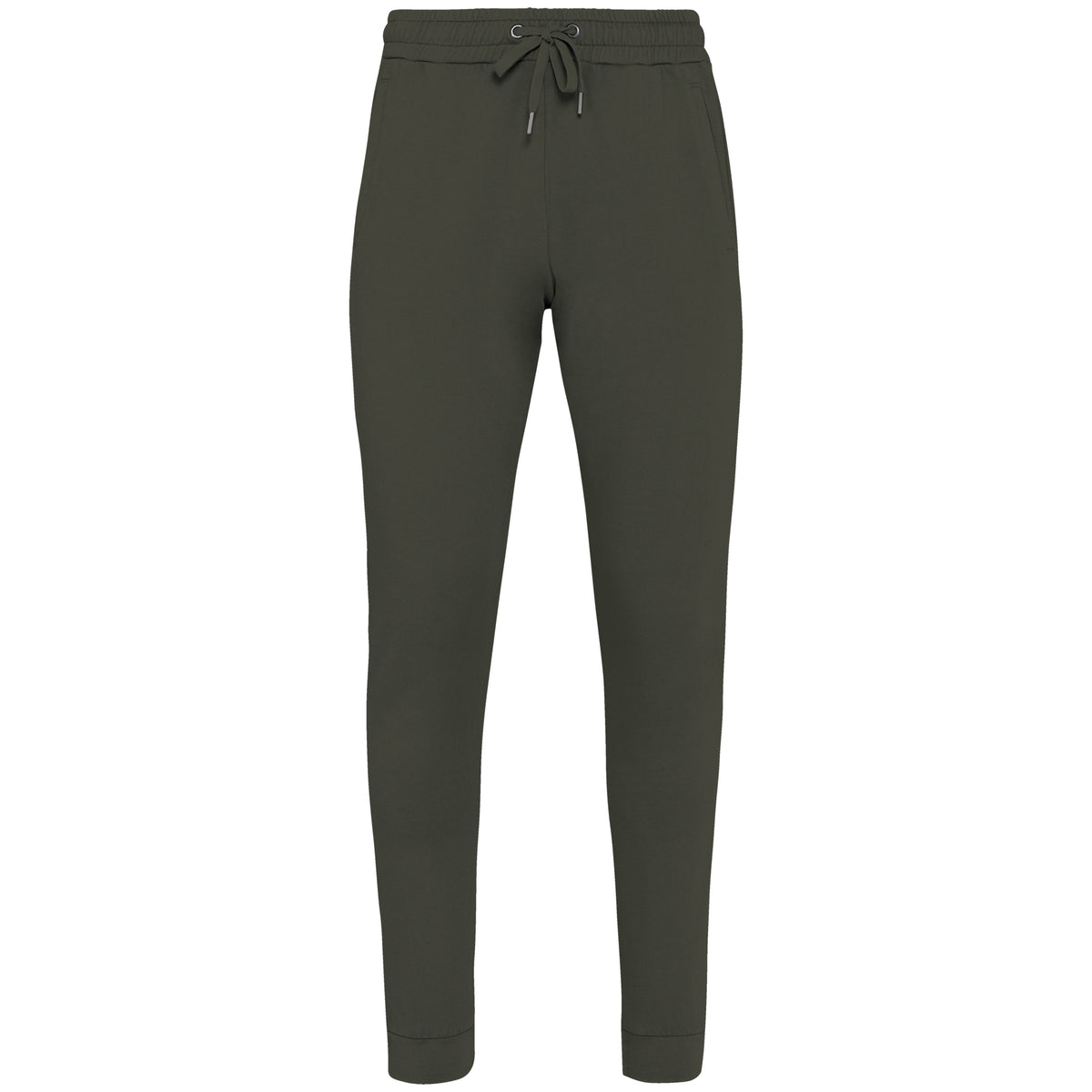 Jogging unisexe en coton bio 280 g – confort streetwear