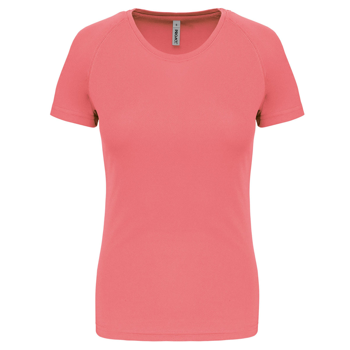 T-shirt de sport femme respirant – 140 g