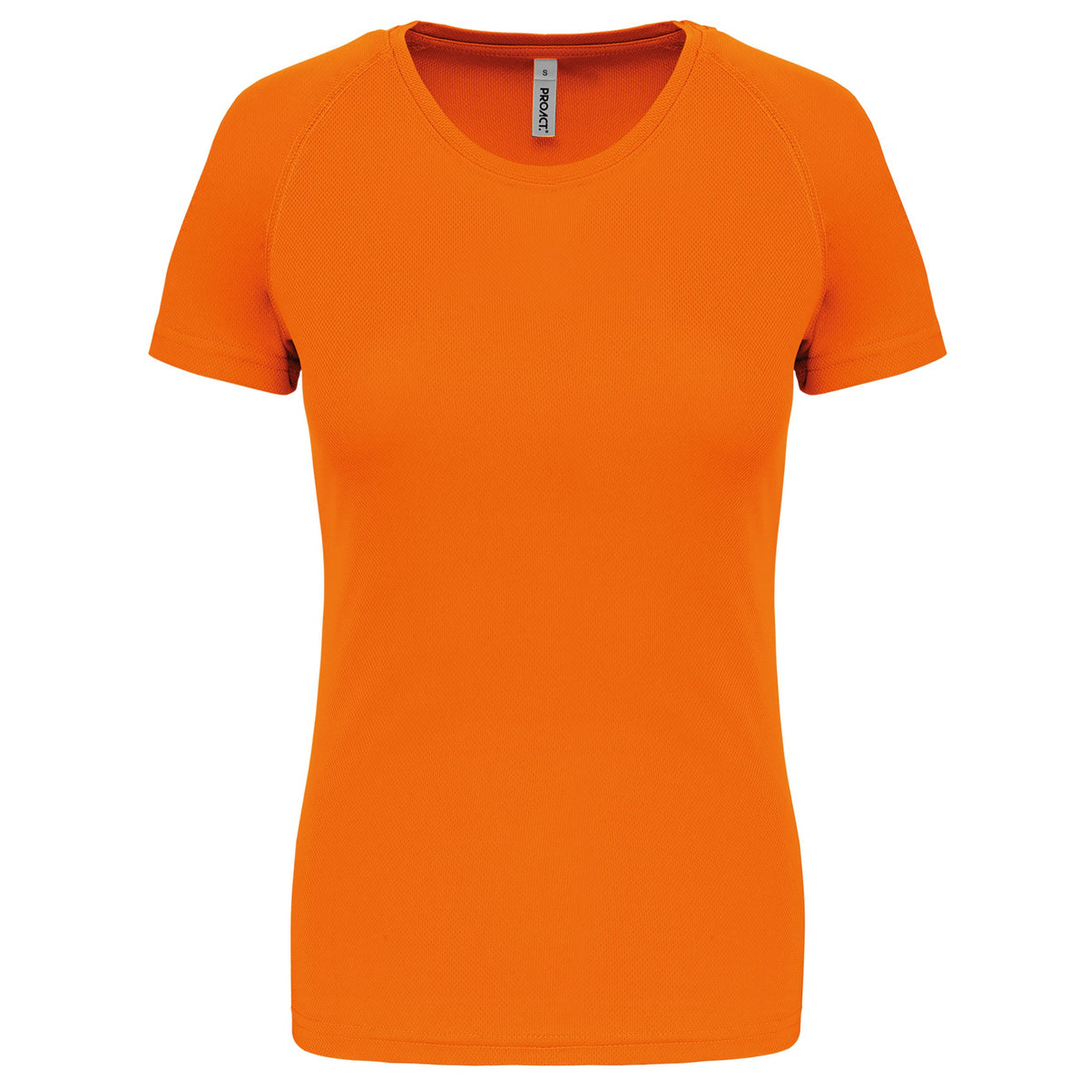 T-shirt de sport femme respirant – 140 g