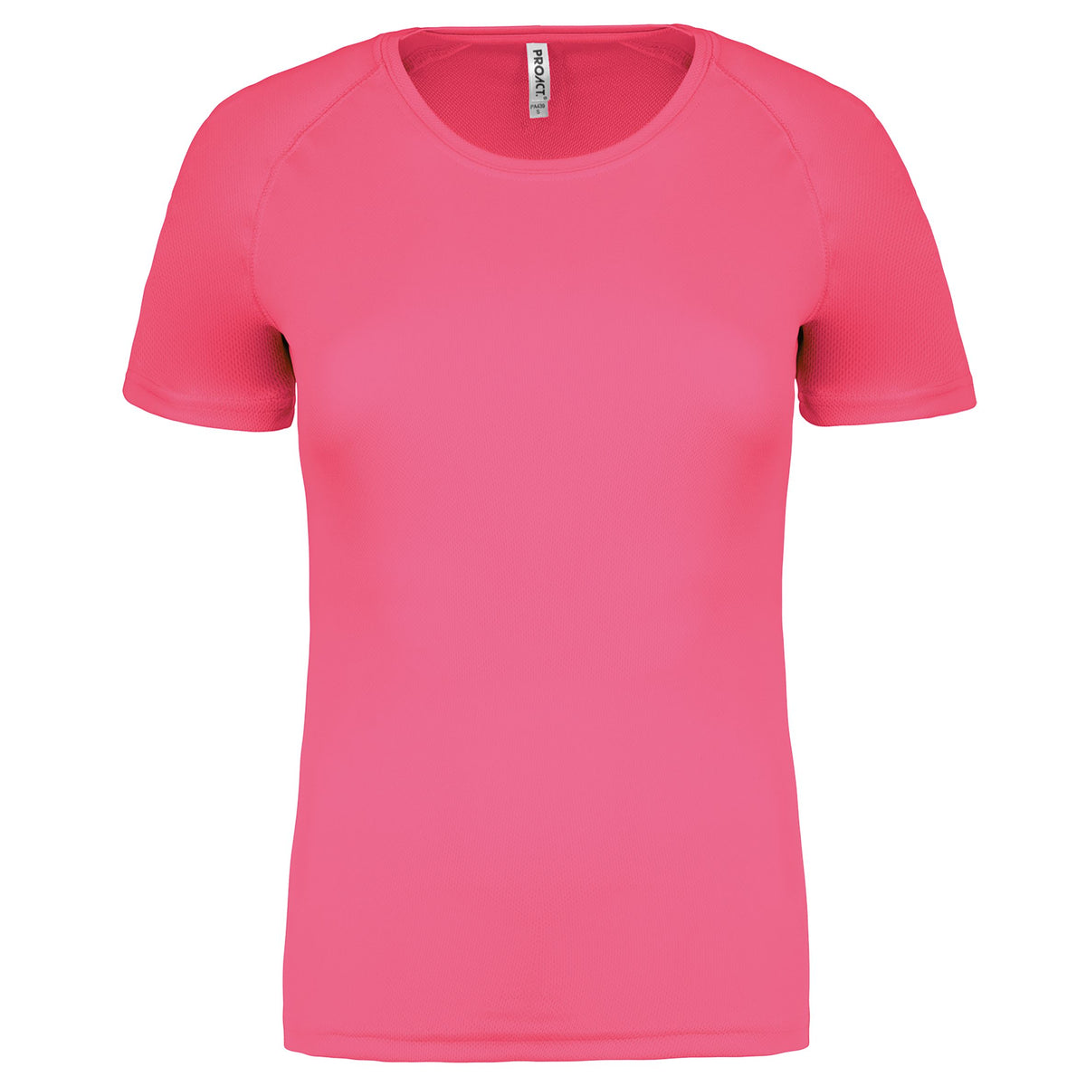 T-shirt de sport femme respirant – 140 g