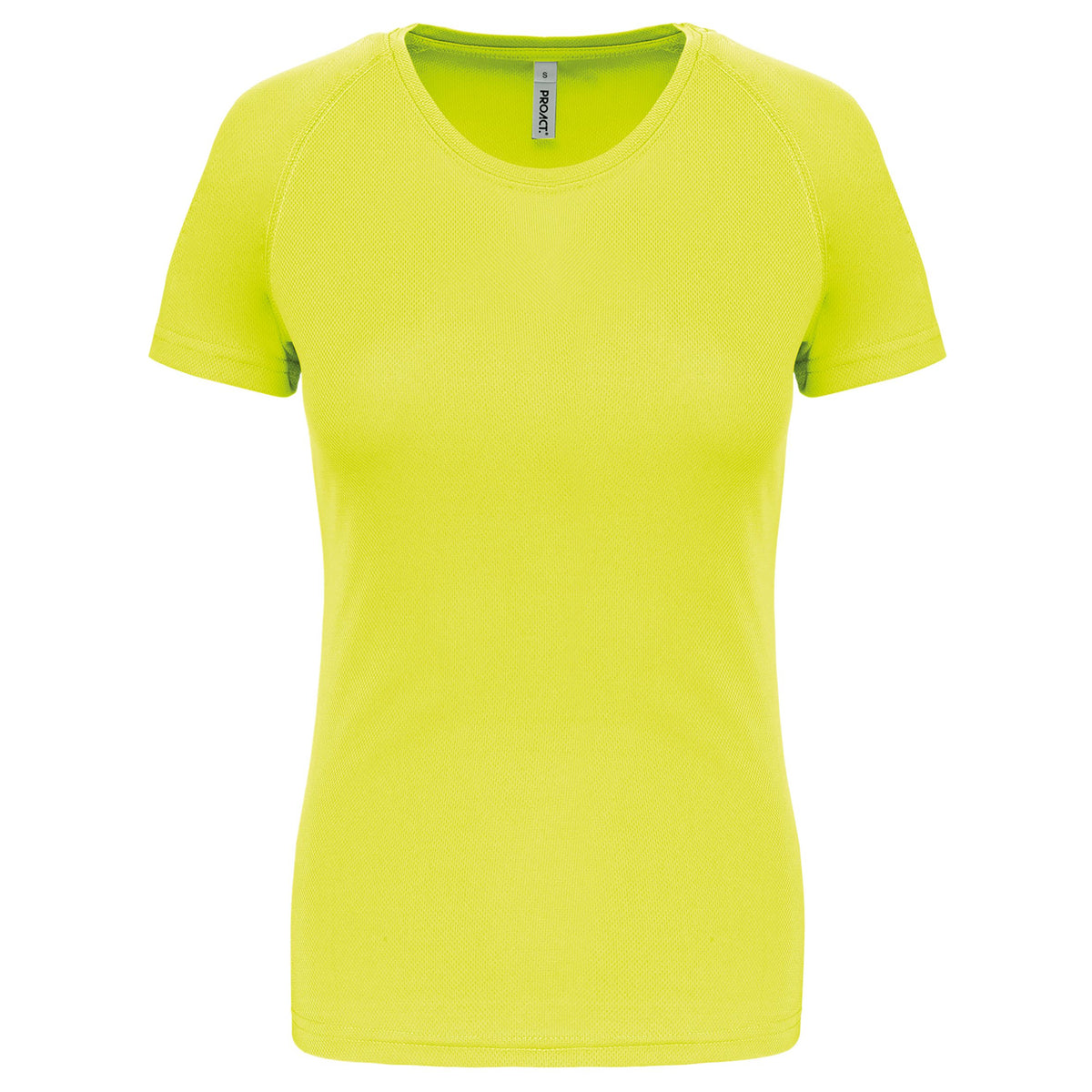 T-shirt de sport femme respirant – 140 g
