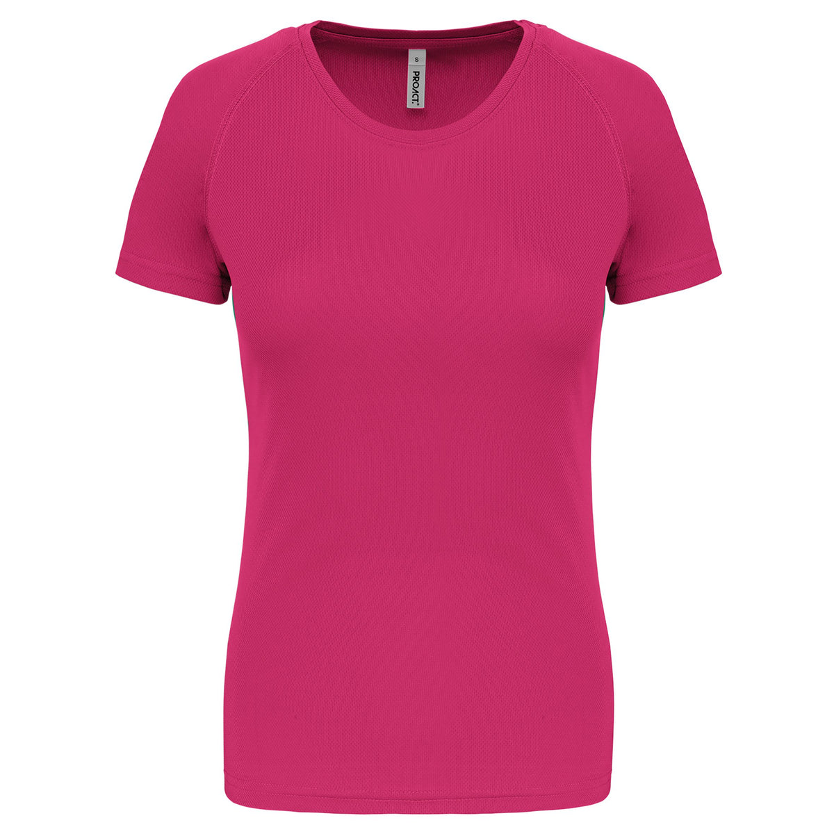 T-shirt de sport femme respirant – 140 g