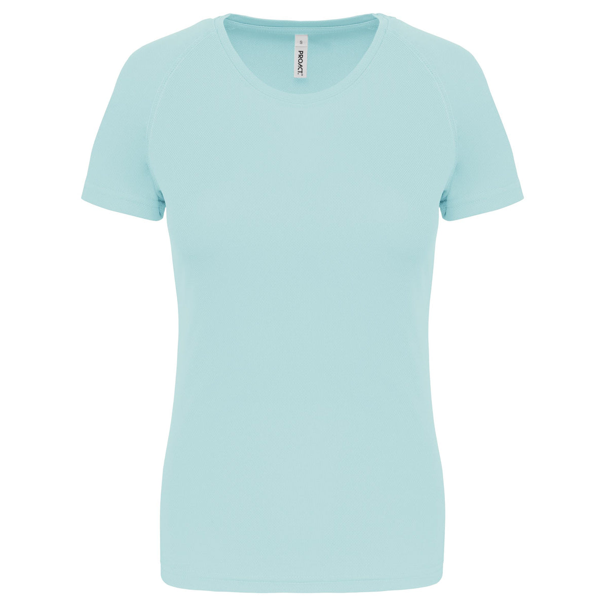T-shirt de sport femme respirant – 140 g