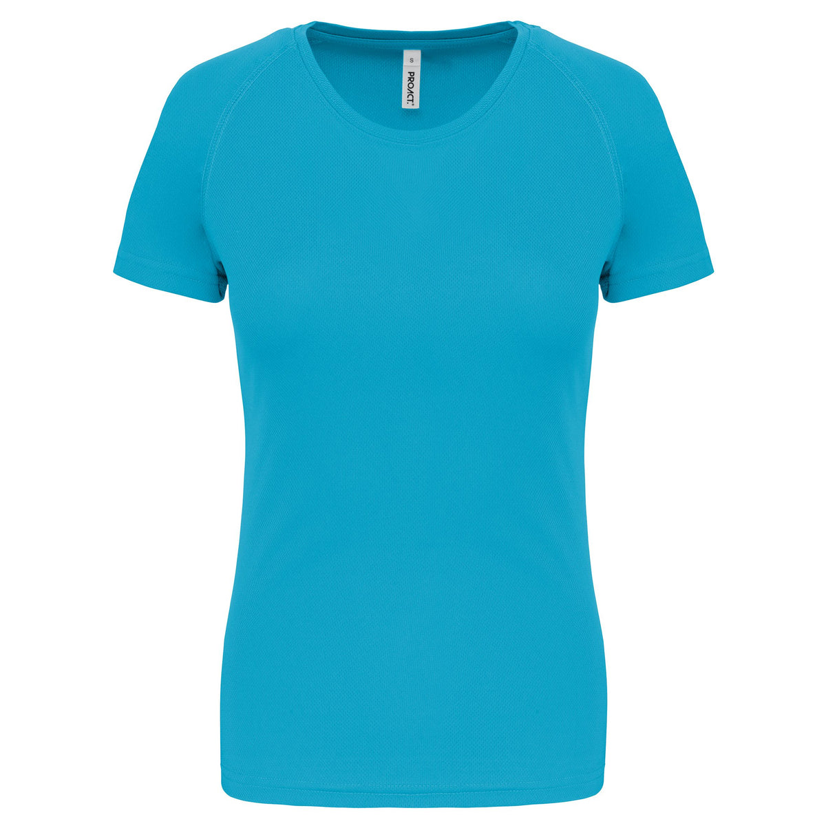 T-shirt de sport femme respirant – 140 g