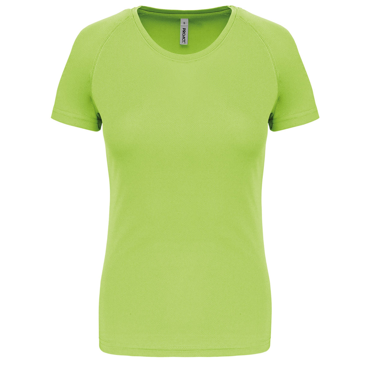 T-shirt de sport femme respirant – 140 g
