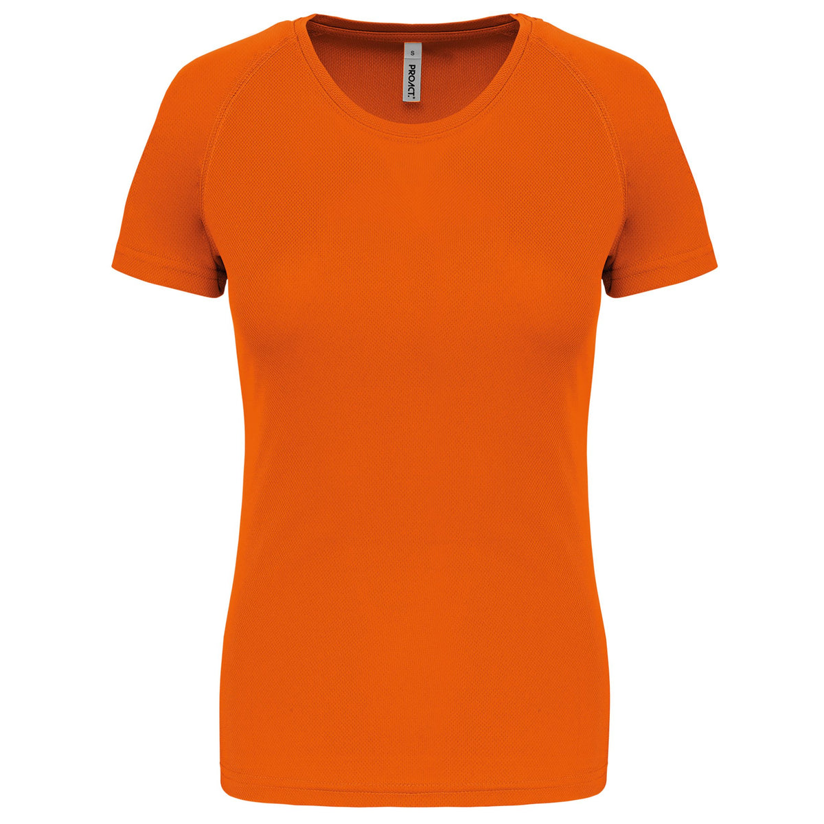 T-shirt de sport femme respirant – 140 g