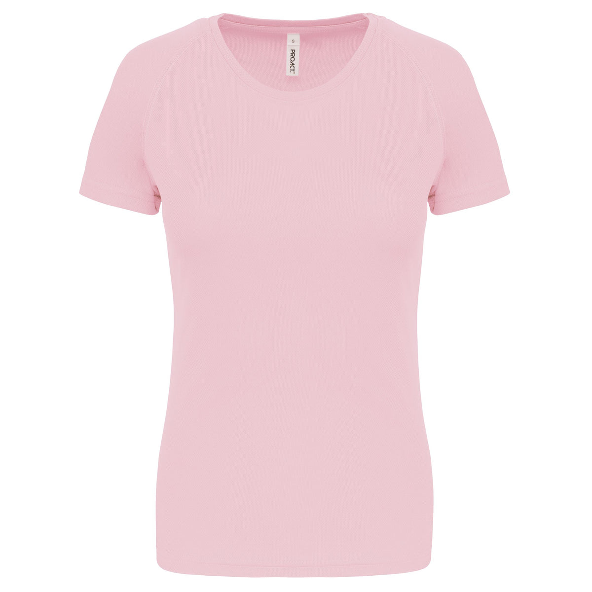 T-shirt de sport femme respirant – 140 g