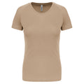 T-shirt de sport femme respirant – 140 g