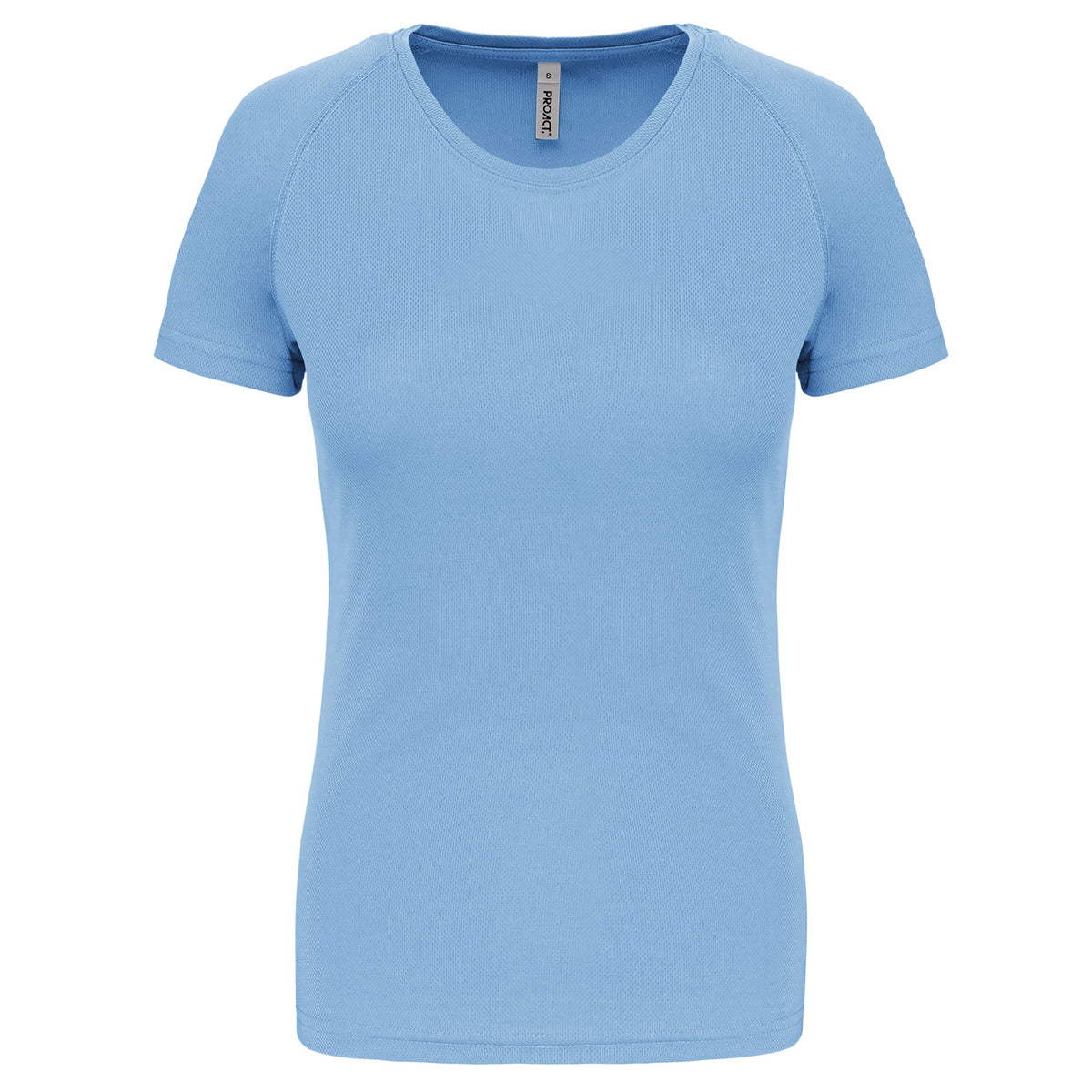 T-shirt de sport femme respirant – 140 g
