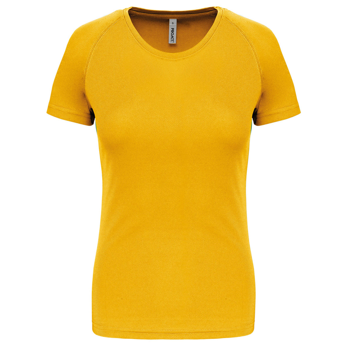 T-shirt de sport femme respirant – 140 g