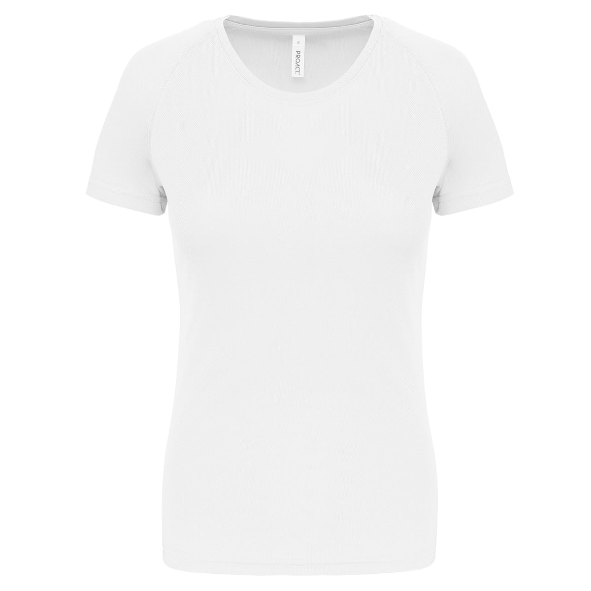 T-shirt de sport femme respirant – 140 g