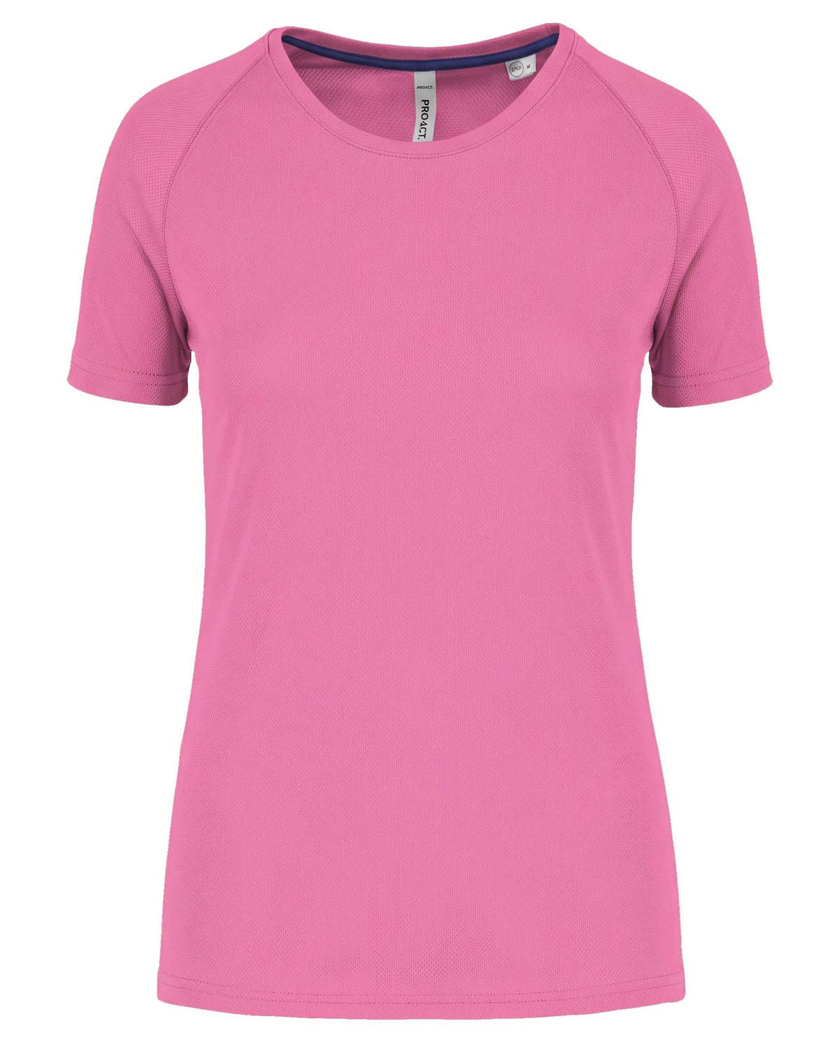 T-shirt de sport femme – coupe droite 130 g