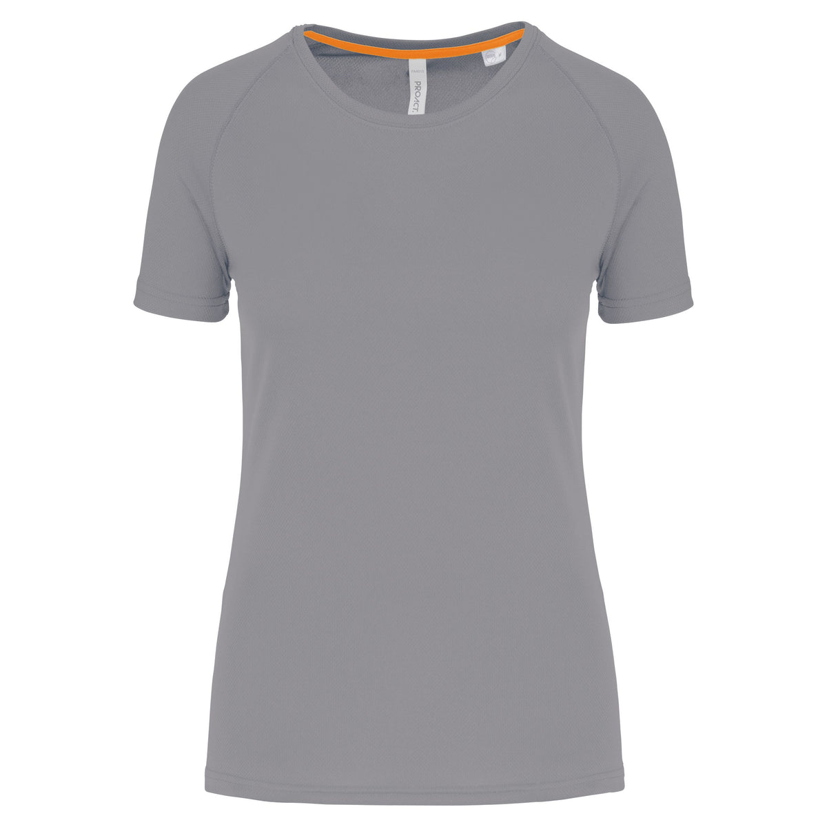T-shirt de sport femme – coupe droite 130 g