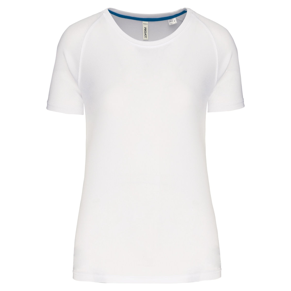 T-shirt de sport femme – coupe droite 130 g