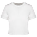 T-shirt court de sport femme – 130 g