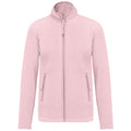 Veste polaire femme zippée coupe droite – 280 g
