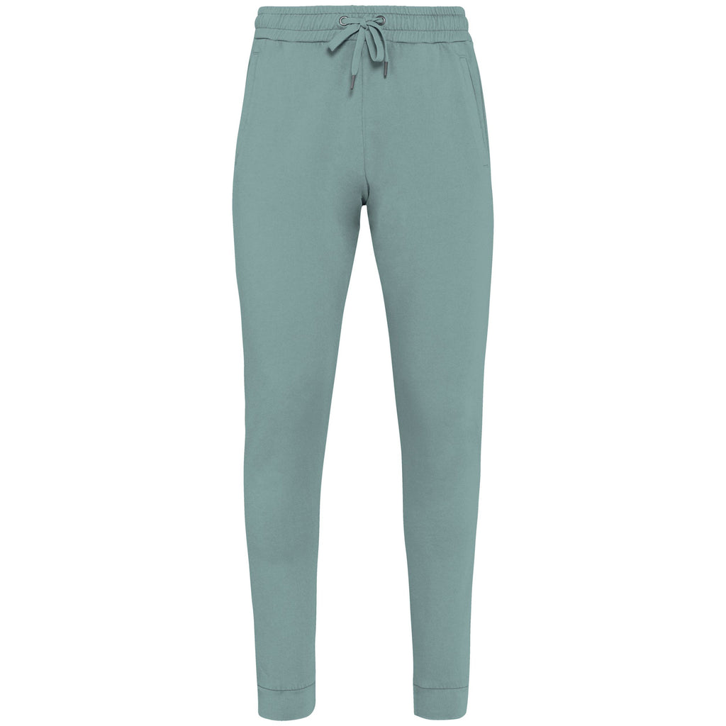 Jogging femme en coton bio 280 g – coupe décontractée
