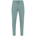 Jogging femme en coton bio 280 g – coupe décontractée