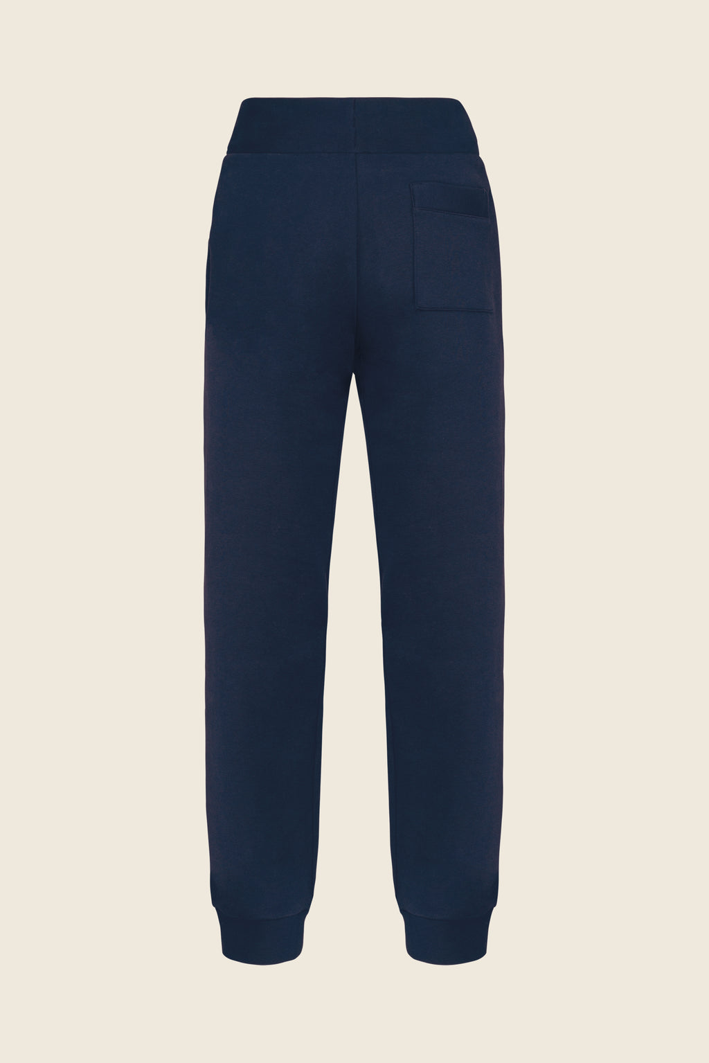Jogging femme en molleton épais 300 g – look streetwear