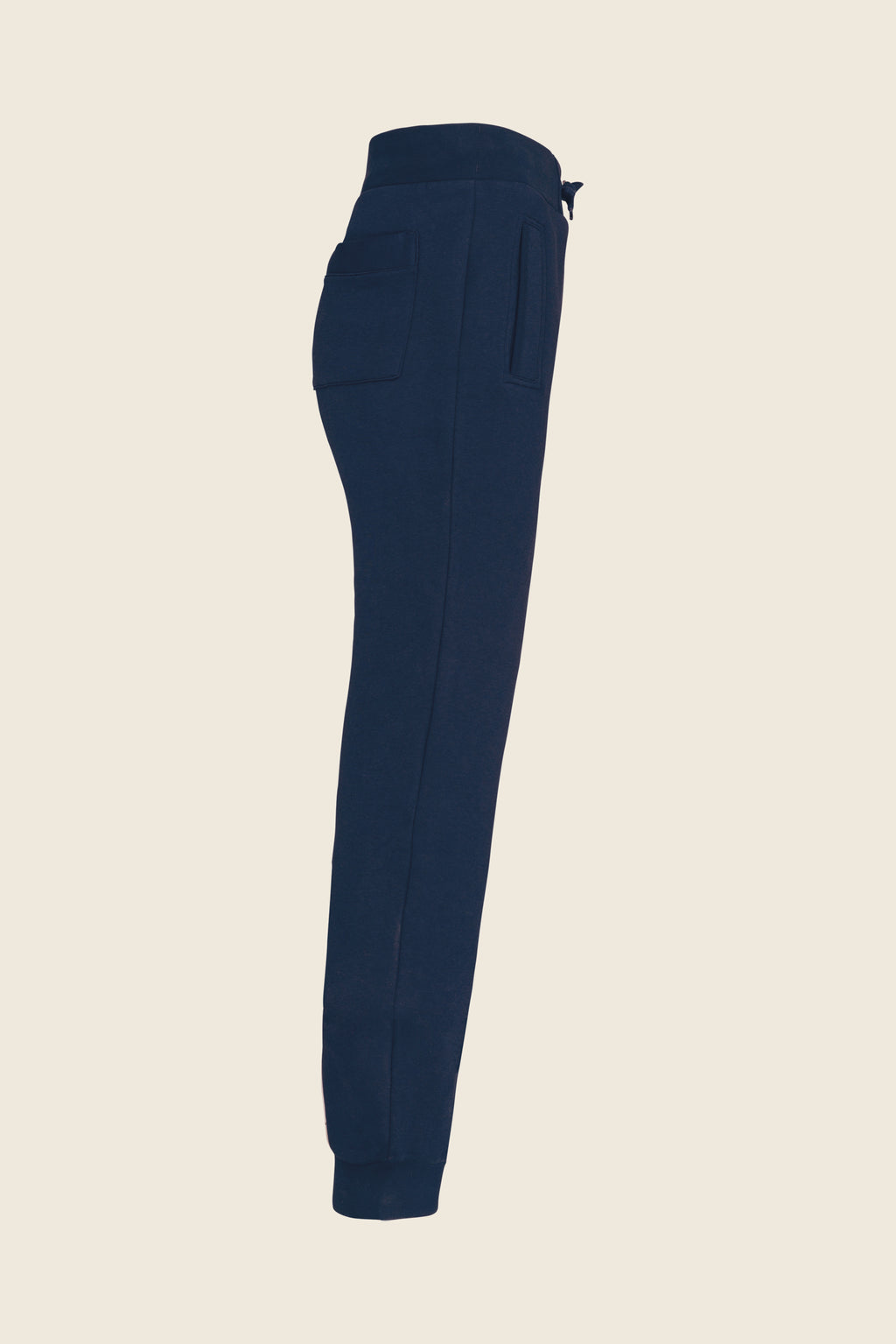 Jogging femme en molleton épais 300 g – look streetwear
