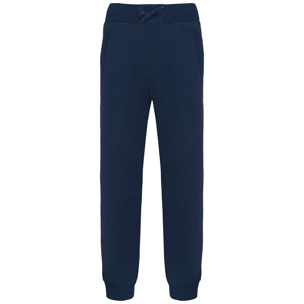 Jogging femme en molleton épais 300 g – look streetwear